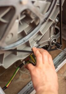 Conserto de Máquina em Santo André-SP | Assistência Técnica Perto de Mim serviço conserto de máquina