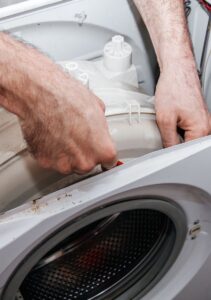 Conserto de Máquina em Santo André-SP | Assistência Técnica Perto de Mim serviço conserto de máquina