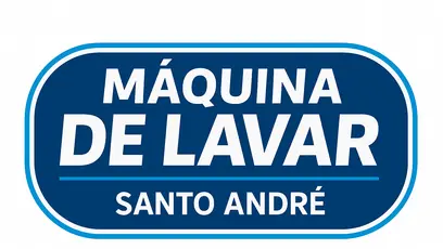 logo Conserto de Máquina Santo André